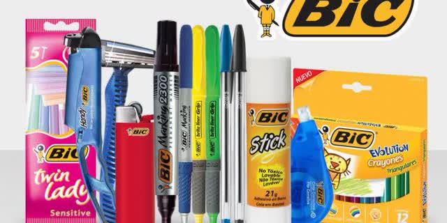 Bic Products