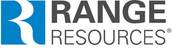 Range Resources logo